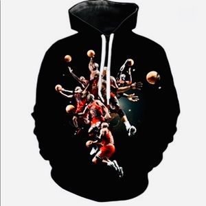 “The Last Dance” final collection!